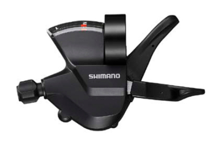 Манетка лев.SL-M315-2L 2ск SHIMANO ALTUS