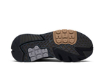 Кроссовки Adidas Originals Nite Jogger Core Black Carbon