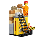 LEGO Juniors: Стройка 10667 — Construction — Лего Джуниорс Подростки