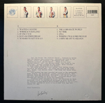 Gail Ann Dorsey - The Corporate World (Германия 1988г.)