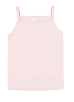 Майка для девочек р. 104 св.розовый T24KL-2/5 (Takro), 1 шт.