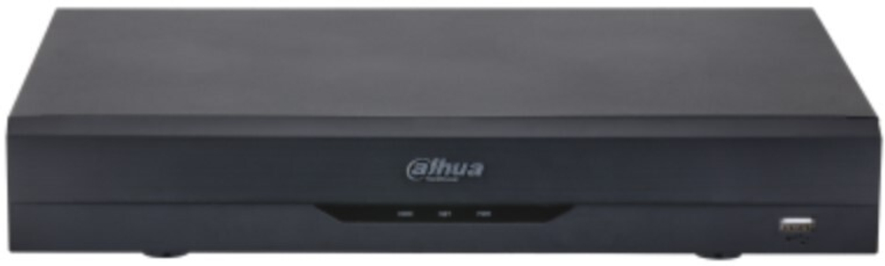 Видеорегистратор  Dahua DH-XVR5116H-4KL-I3