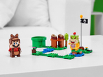 Конструктор LEGO Super Mario 71385 набор усилений Марио Тануки