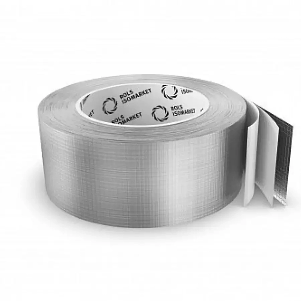 Лента самоклеящаяся Energopack® ТК SK EPKL5025TKSK 50ммx25м
