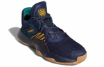 Кроссовки Adidas D.O.N. Issue 1 Gca 1