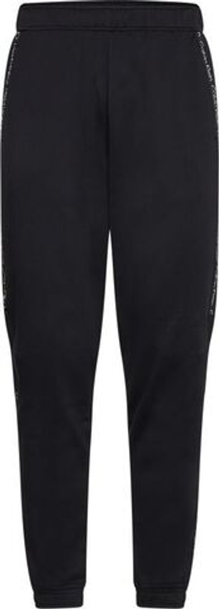 Теннисные брюки Calvin Klein WO Knit Pant - black beauty