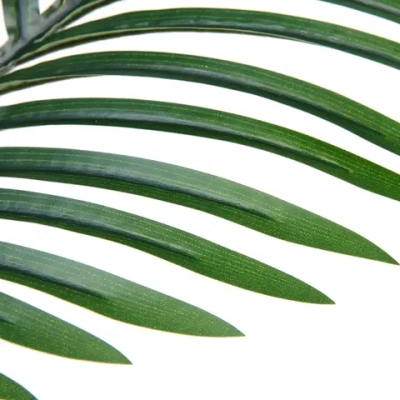 Искусственное растение «Ветка Пальмы Арека» 90см