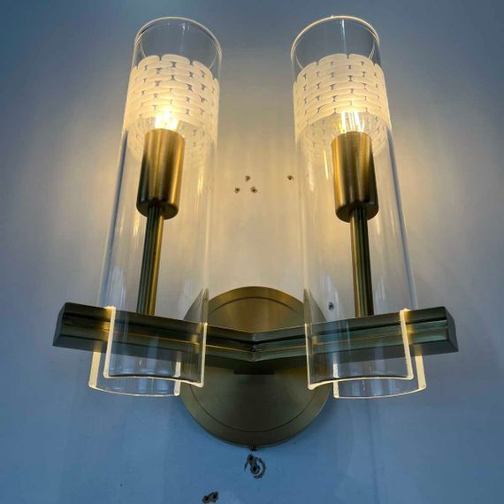 Бра Imperium Loft Chamont 164356-60