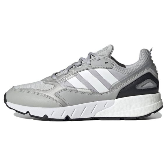 Кроссовки adidas originals ZX 1K Boost 2,0 - универсальный топ Унисекс