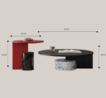 Журнальный стол Nour