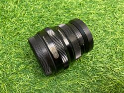 FujiNon Super EBC XF 35mm 2R WR