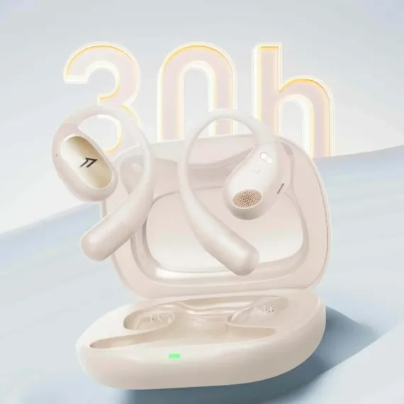 1MORE FIT SE S31 Open Earbuds White