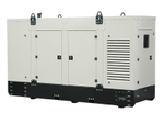 Дизельный генератор Tide Power FB/FC250-C1