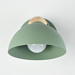 Настенное Бра Onder Green By Imperiumloft