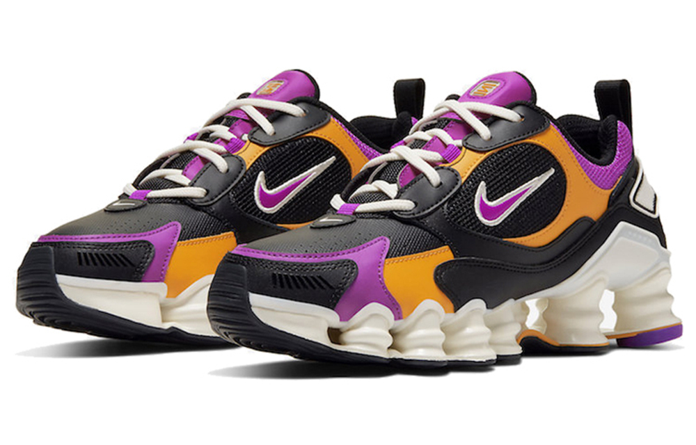Кроссовки Nike Ispa