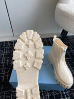 Prada Boots