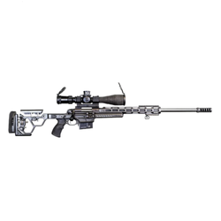 Тактическая ложа для винтовки Remington 700, CNC Guns Custom