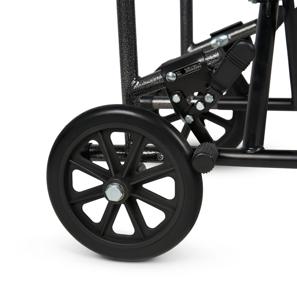 Кресло-каталка для инвалидов Армед KR 2000