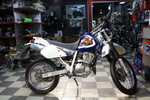 Suzuki Djebel 250XC SJ45A-109436