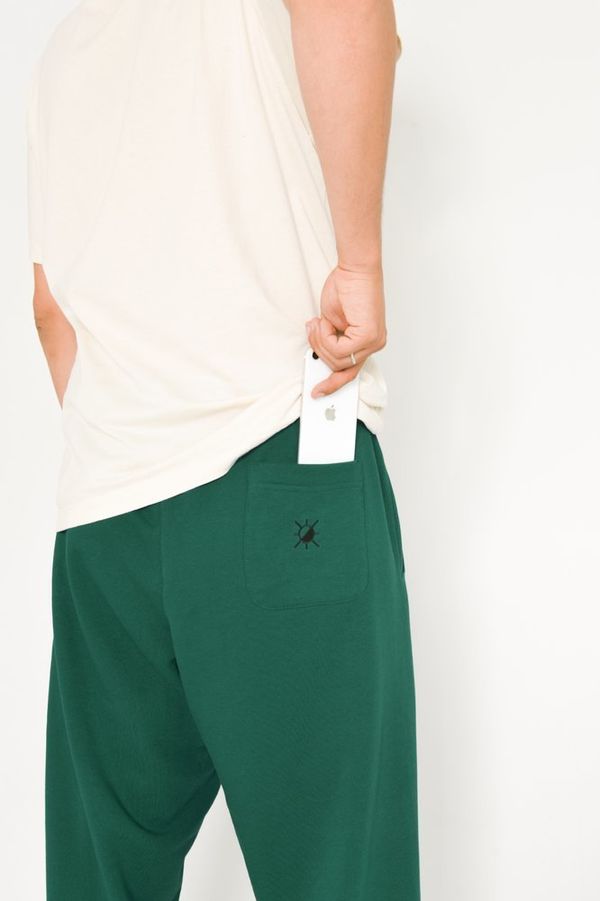 Штаны спортивные ELEMENT - фото 5