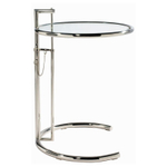 Стол Eileen Gray Style Coctail Table E1027