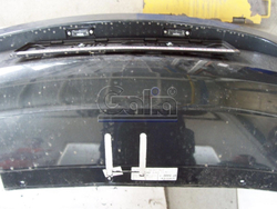 Оцинкованный фаркоп на SEAT Altea 2004-2015, SEAT Leon 2005-2013 (без электрики), Galia S074C