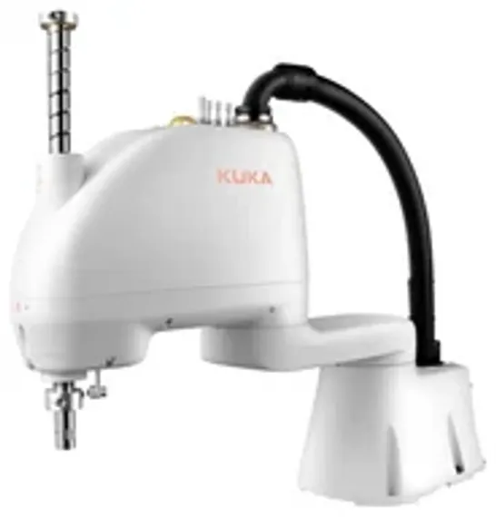 Промышленный робот KUKA KR SCARA, KR 12 R750 Z400