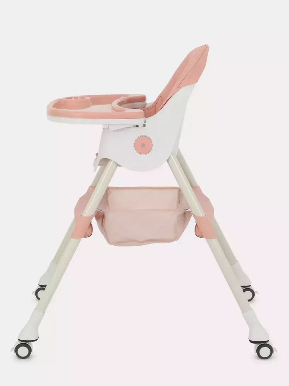 Стол-стул RANT basic "COOKIE" RH700 Pink