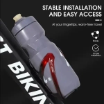 Флягодержатель West Biking YP0704037