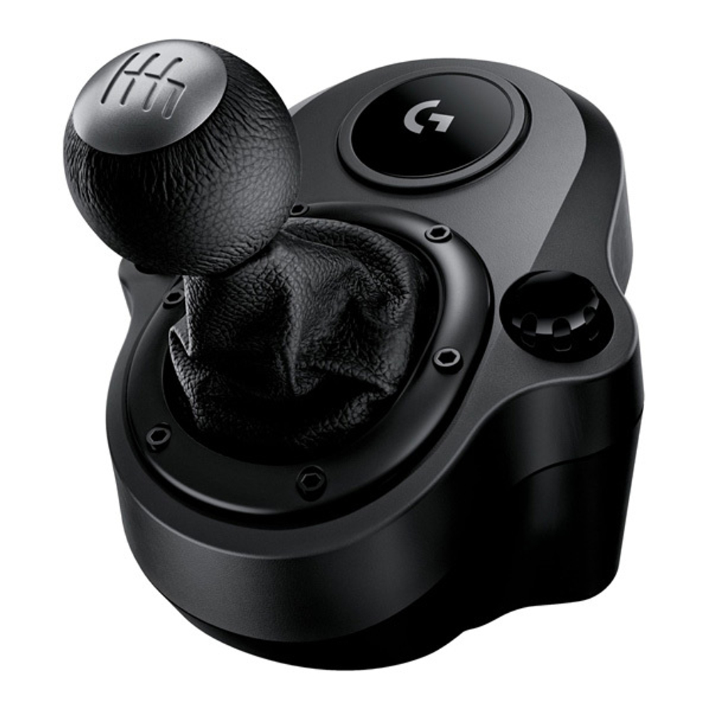 Руль  Logitech G Driving Force Shifter