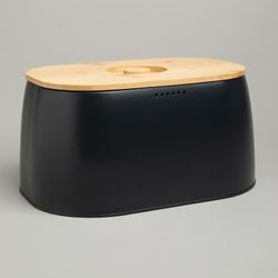 ХЛЕБНИЦА AGNESS 33,5Х23,5Х15,5 СМ