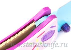 Нож WE Knife Banter Dessert Warriorфотография - 7