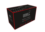 Набор из 8-ми бокалов для красного вина Cabernet/Merlot  Veritas 625 мл Riedel