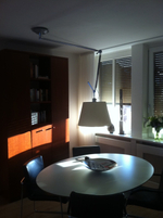 светильник потолочный Tolomeo