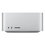 Компьютер Apple Mac Studio (M3 Ultra, 28C CPU/60C GPU, 2025), 96/1TB, Silver (Серебристый)