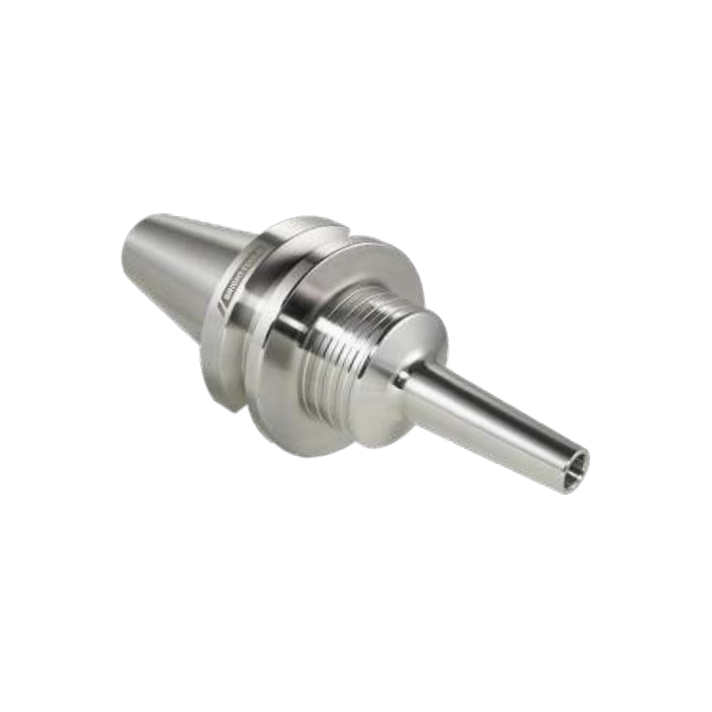 Патрон с термозажимом, 3° форма B BT40-SFSB10-150-M67 BRIGHT-TOOLS