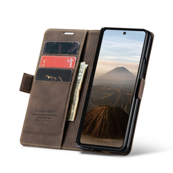 Чехол-книжка CaseMe Matte Samsung Galaxy Z Fold7