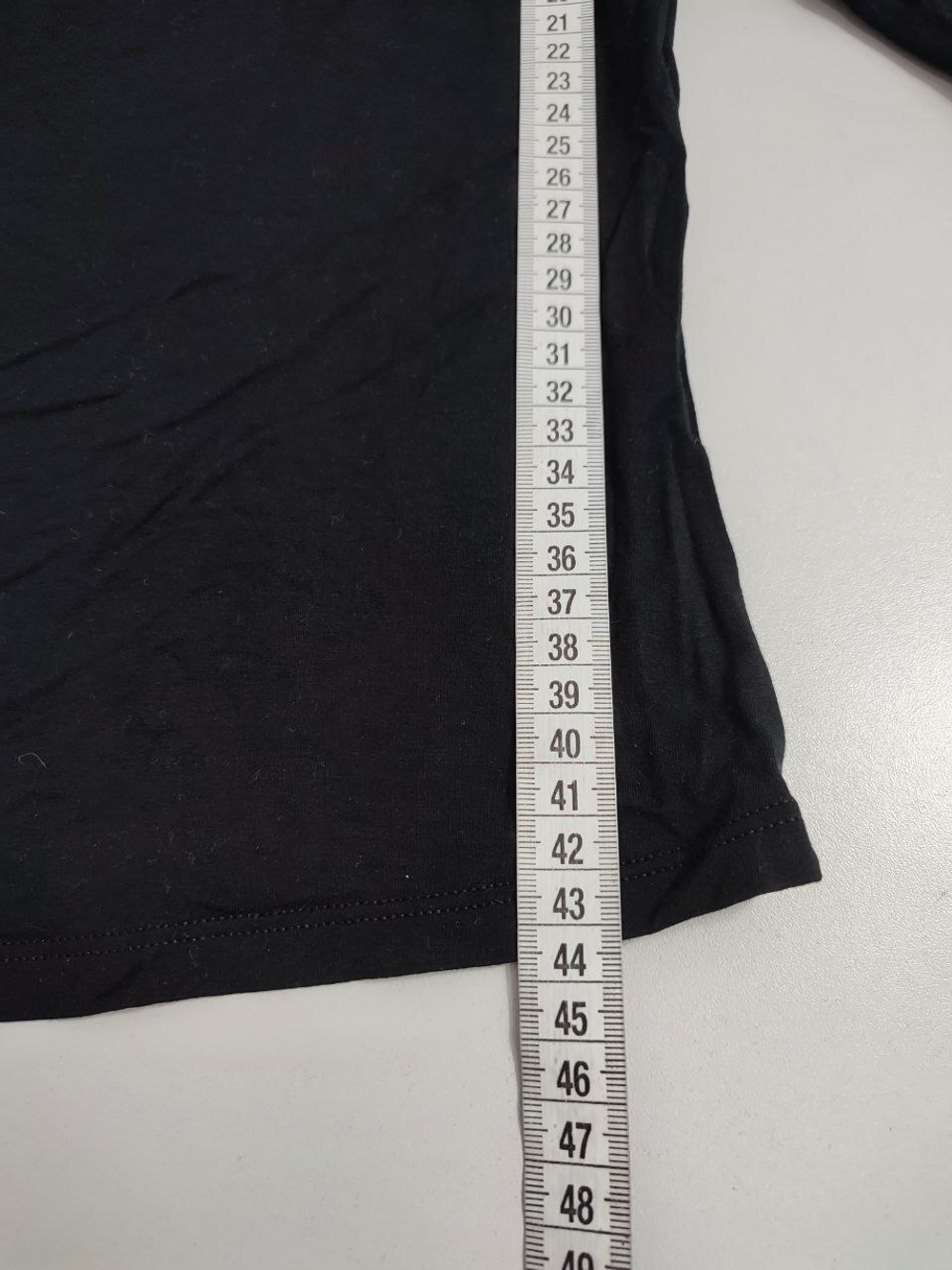 Джемпер Intimissimi с коротким рукавом 42 размер