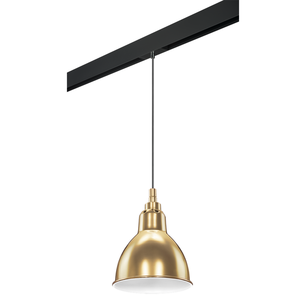 Трековый светильник Lightstar Loft PRO765018