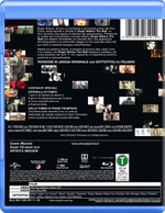 Roger Waters / The Wall (Blu-ray)