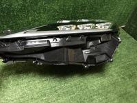 Фара левая Lexus RX 4 (2019-2022) LED