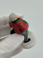 Фигурка Музыкант Department 56