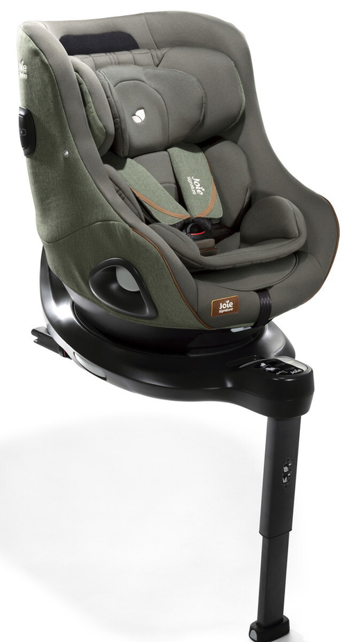 Автокресло Joie I-Harbour без базы Pine