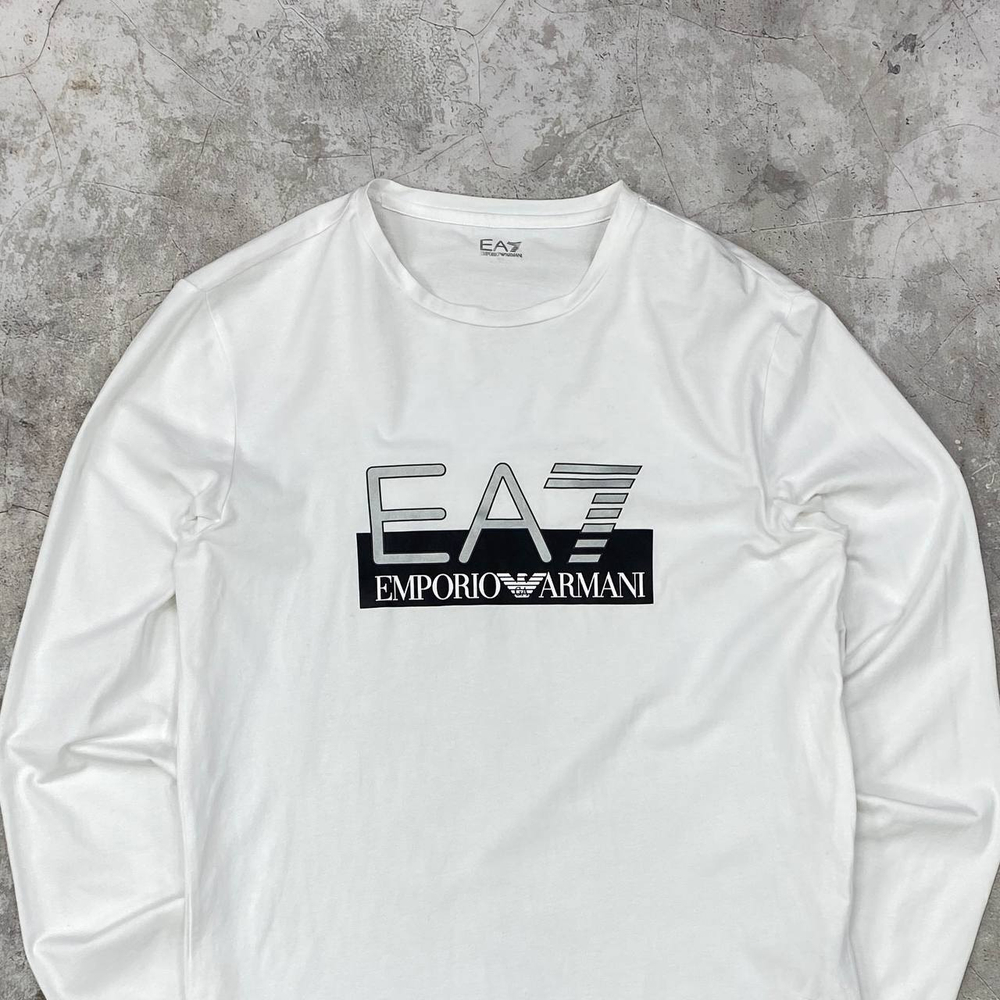 Свитшот EmporioArmani