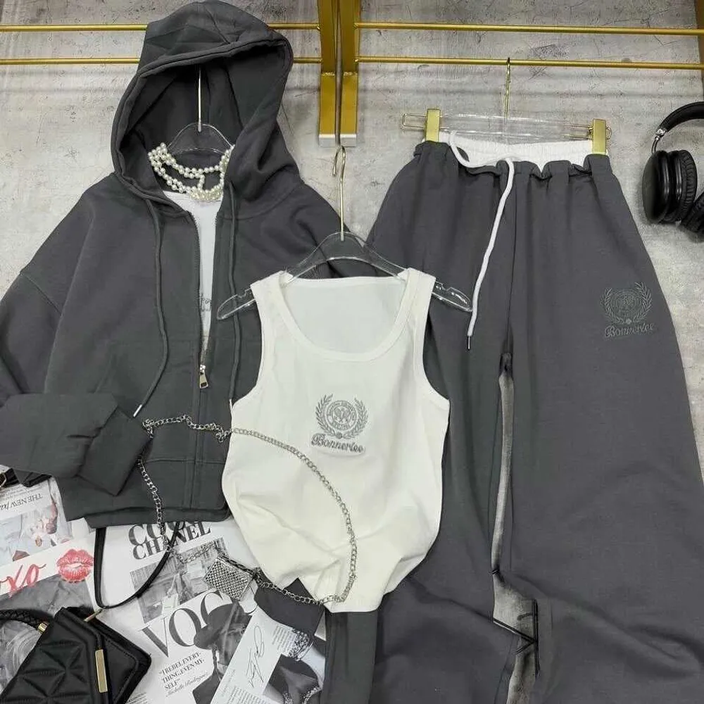 Комплект 412888 (855625872) Fabrika