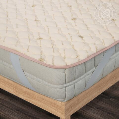 Наматрацник "Комфорт" 3037 АРТПОСТЕЛЬ 180*200