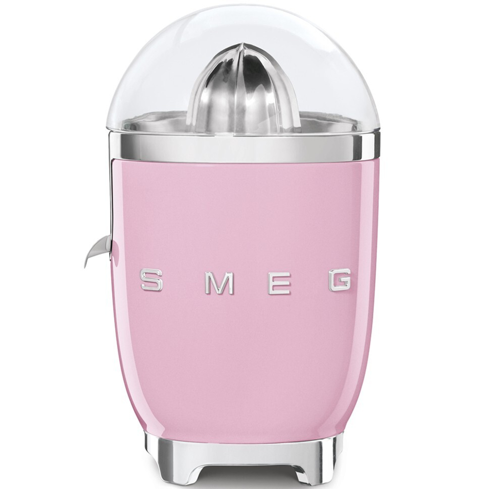 Соковыжималка для цитрусовых Smeg CJF11PKEU