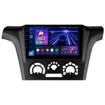 Teyes CC3L 9"для Mitsubishi Outlander 1, Airtrek 2002-2008