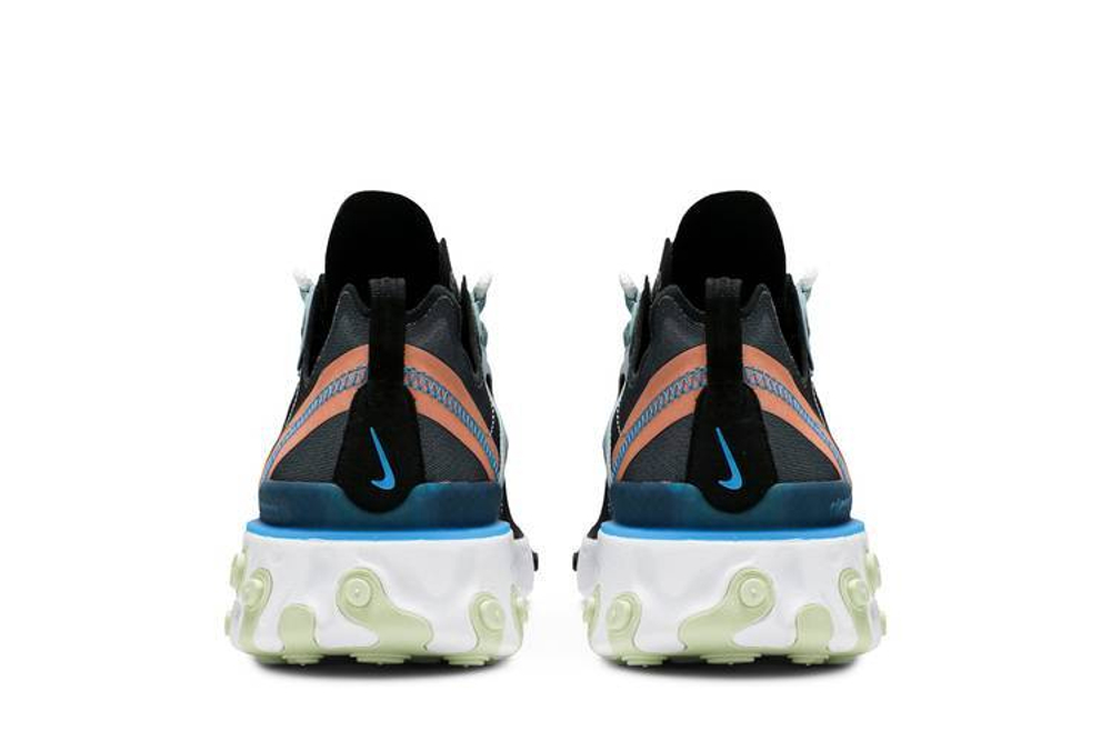 Кроссовки Nike React Element 55
