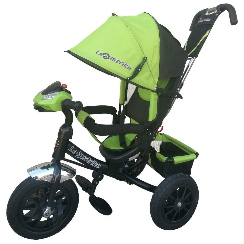 Детский велосипед Lexus Trike 950M2 N1210P (2019)